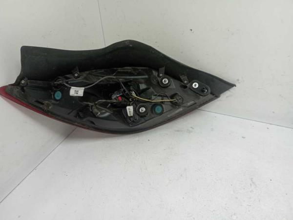 FEU ARRIERE DROIT OPEL INSIGNIA 4-PORTE - Vue 2